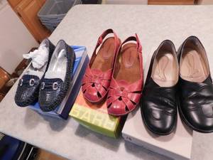 lot 156 image: Shoes
