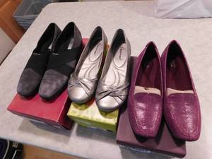 lot 157 image: Shoes