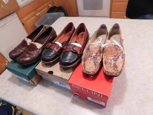 lot 159 image: Shoes