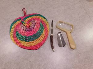 lot 171 image: Miscellaneous Items
