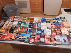lot 178 image: Lot of Books