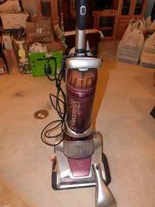 lot 181 image: Vacuum