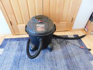lot 36 image: Shop-Vac