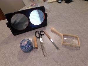 lot 235 image: Miscellaneous Items
