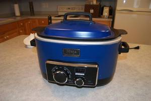 lot 58 image: Cooker