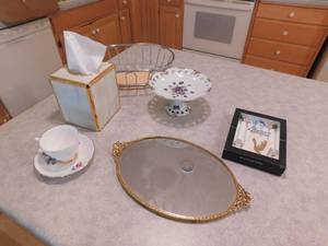 lot 50 image: Lot of Miscellaneous Items