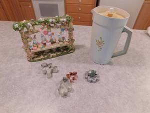 lot 95 image: Miscellaneous Items