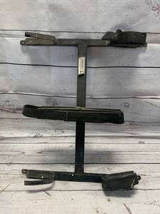 lot 15 image: Big Sky Overhead Gun Rack $99 Retail