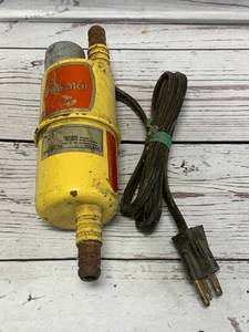 lot 61 image: The Pulsator 1000 Watt