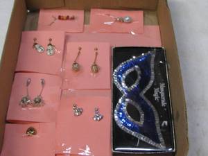 lot 6 image: Fine Jewelry