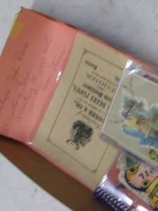 lot 15 image: Advertising Items