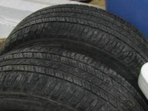 lot 55 image: Hankook Tires