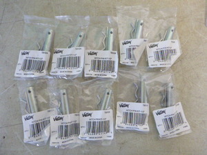 lot 23 image: 10 Valley Hitch Pin Kits