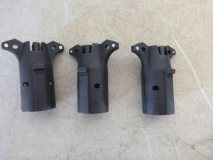 lot 32 image: 3 Adapters 7 Pin to 4 Pin