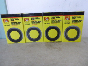 lot 37 image: 4 Boxes of Bull Dog Auto Inner Tubes