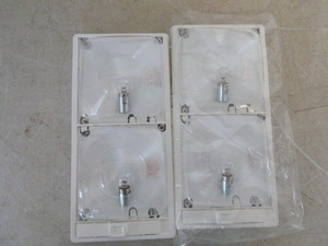 lot 51 image: 2 PM Fish HouseRV Lights