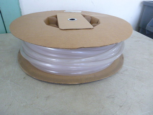 lot 74 image: PVC Heat Shrink Tubing