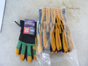 lot 92 image: 1 Dozen AMG Performance Work Gloves