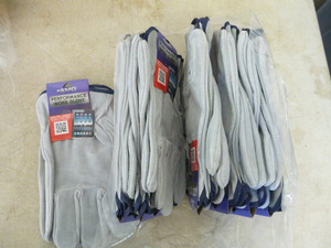 lot 93 image: 1 Dozen AMG Performance Work Gloves