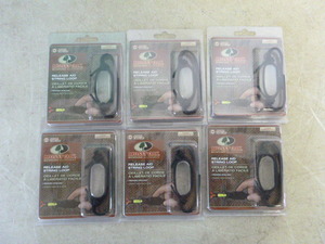 lot 96 image: 6 Packs of Mossy Oak Archery Release Aid String Loops