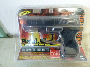 lot 98 image: BASX BB Pistol and Rifle Skin