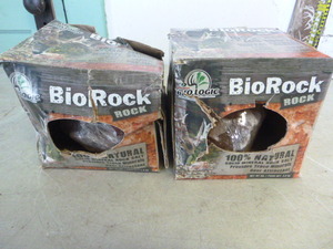 lot 103 image: 2 Bio-Logic BioRock Deer Attractant