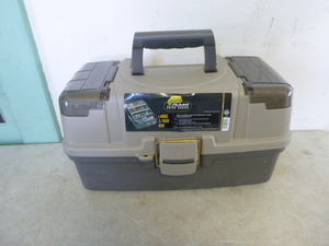 lot 111 image: Plano Guide Series Tackle Box