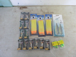 lot 115 image: Fishing Tackle