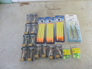 lot 116 image: Fishing Tackle