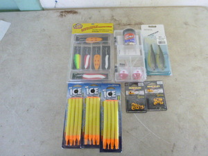 lot 118 image: Fishing Tackle