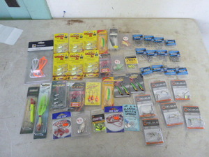 lot 119 image: Fishing Tackle