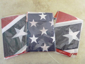 lot 127 image: 3 Flags
