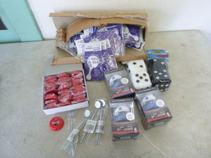 lot 134 image: Miscellaneous Items