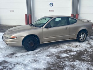 2003 Oldsmobile Alero