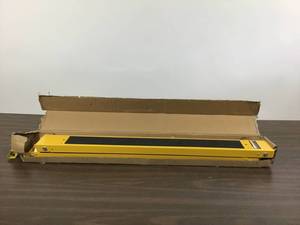 lot 6 image: Worker 30 in. Heavy-Duty Steel Saw Horse with Folding Legs and Portable Handle (2-Pack)