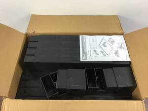 lot 7 image: RION Base Kit 6 ft. x 6 ft. for Greenhouse