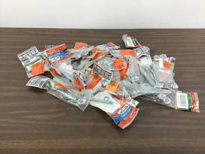 lot 30 image: Mixed Lot Of  RedHead Trubolt Wedge Anchors