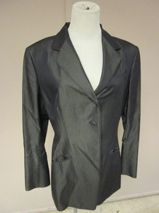 ANNE KLEIN BLAZER, SIZE 14