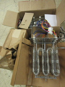 ELEMENT KITS, ASSORTED