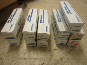 CIRCUIT BREAKERS, TB 240, 250, 260