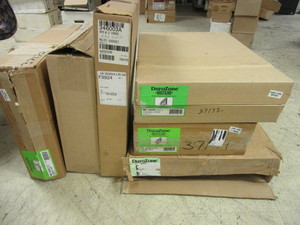 DURO-ZONE MULTI-BLADE DAMPERS
