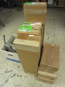 DUROZONE DAMPERS, FLEX TUBES