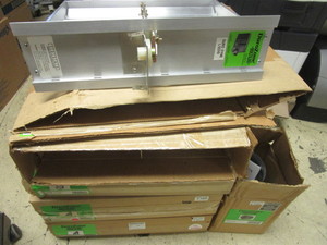 DURO-ZONE DAMPERS