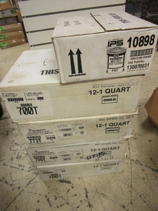 PREMIER ALL PURPOSE CLEANER, PIPE CEMENT, CASES