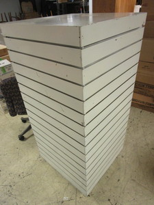 DISPLAY STAND