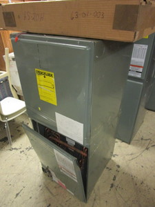 RHEEM FURNACE