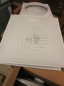 CEILING DIFFUSERS