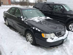1995 Audi A6 2.8