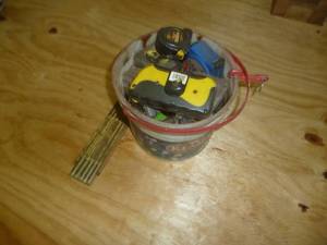 lot 149 image: Assorted Tape Measures