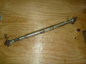 lot 150 image: 3 Point Hitch 3rd Link